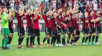 Vyřadit Legii? Zápas roku, jásal Látal. Trnava jedná s plzeňským Bakošem