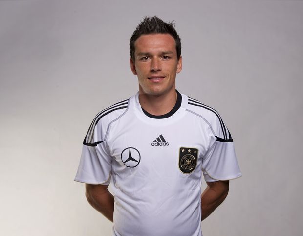 Piotr Trochowski Piotr Trochowski