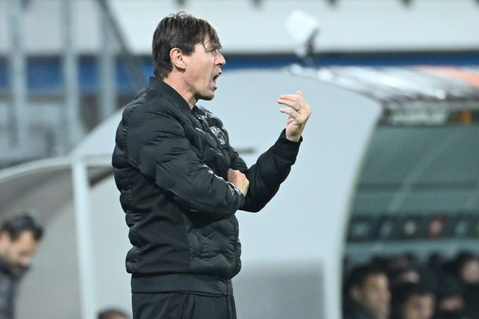 Novinky v Pardubicích: Krejčí jako záskok končí, Trousil si přivádí překvapivého asistenta Novinky v Pardubicích: Krejčí jako záskok končí, Trousil si přivádí překvapivého asistenta