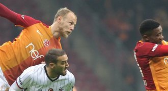 Nová posila pro Spartu? Chce stopera z Galatasaraye. Problém je ale v ceně