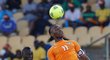 Útočník Pobřeží slonoviny Didier Drogba hraje na afriockém šampionátu, i tak ale dotáhl zajímavý přestup. V Číně dohrál a nově bude působit v tureckém Galatasarayi