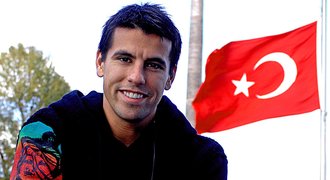 POTVRZENO: Baroš se vrátil do Turecka, na rok se upsal Antalyasporu