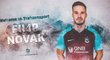 Filip Novák je novou posilou tureckého Trabzonsporu