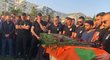 Turecký Alanyaspor se rozloučil s tragicky zesnulým Josefem Šuralem