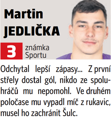 Martin Jedlička