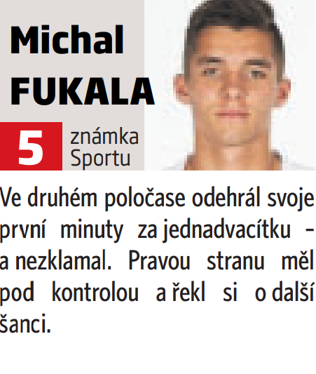 Michal Fukala