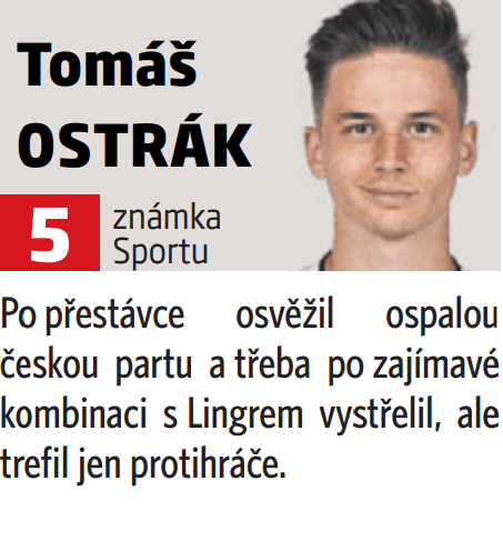 Tomáš Ostrák