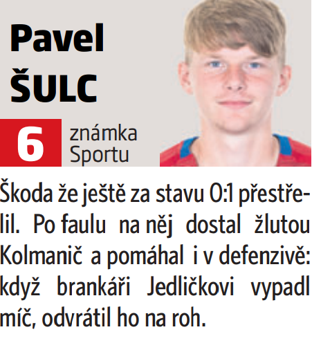 Pavel Šulc