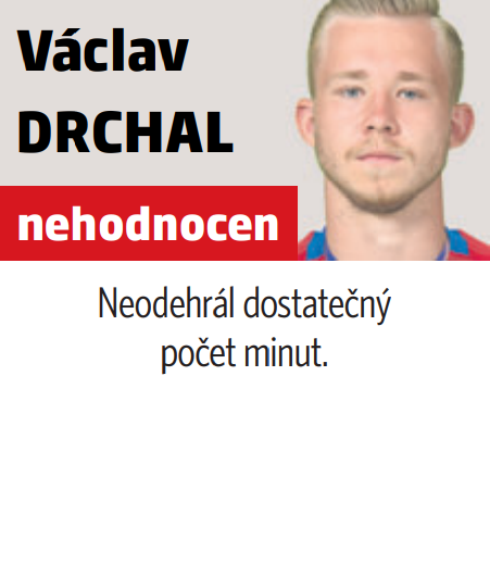 Václav Drchal