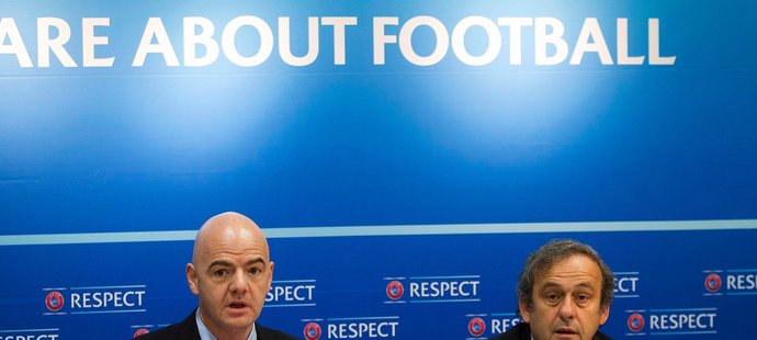 Michel Platini, šéf UEFA, může být spokojený. Jeho revoluční návrh prošel, EURO 2020 se bude hrát ve třinácti zemích