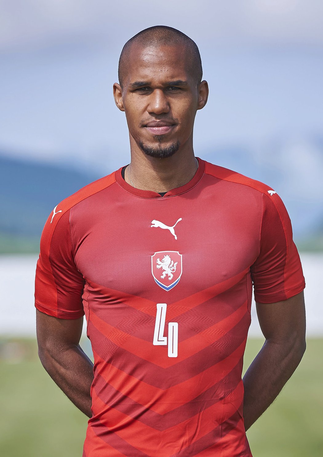 99. Theodor Gebre Selassie (Česko, obránce, Werder Brémy)