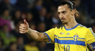 Ibrahimovic ukončil čekání. Přicházím do United, rozhlásil