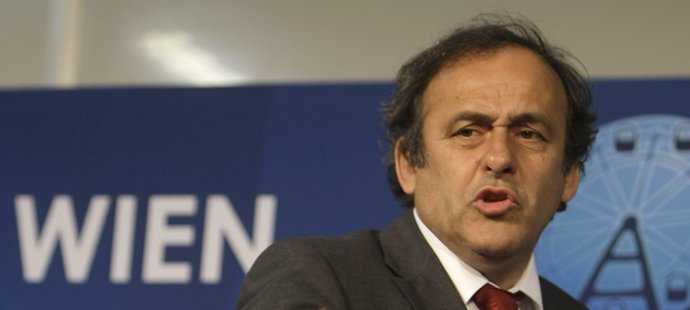 Michel Platini