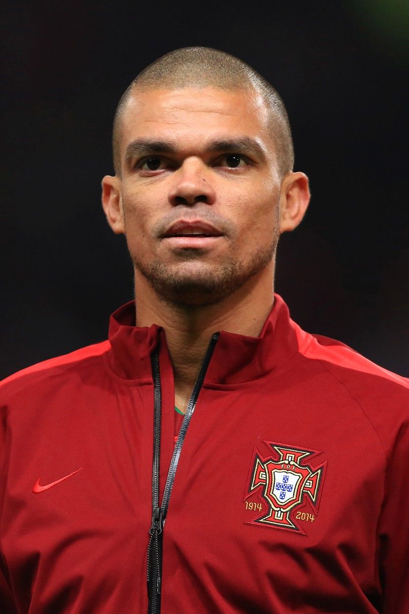 59. Pepe (Portugalsko, obránce, Real Madrid)