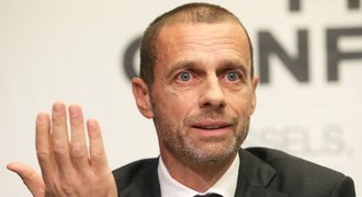 Odsouhlaseno! Od roku 2021 spustí UEFA třetí pohárovou soutěž
