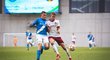 Mladí sparťané v UEFA Youth League začali prohrou 1:3 proti MTK Budapešť