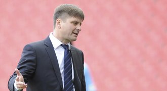 Plzeň hraje o Evropu i trenéra. Zápas napoví o pozici Uhrina