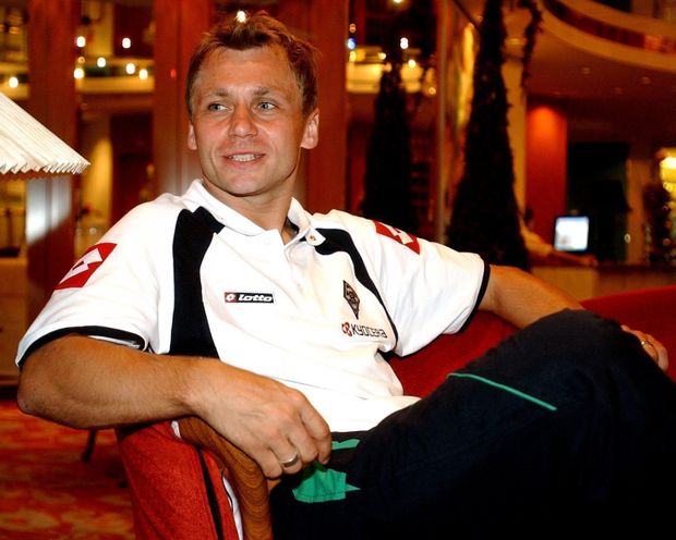 Ivo Ulich Ivo Ulich