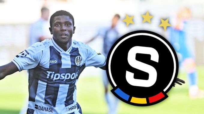 Hradecký talent Umar do Sparty? Nepřijde, uťal přání fanoušků majitel Tomek Hradecký talent Umar do Sparty? Nepřijde, uťal přání fanoušků majitel Tomek