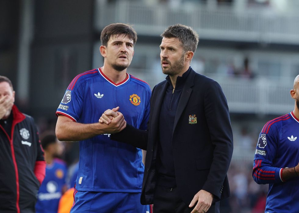 United v krizi! Carrick hraje o budoucnost, čeká je další evropský soupeř Sparty United v krizi! Carrick hraje o budoucnost, čeká je další evropský soupeř Sparty