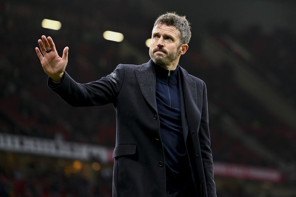 Další změna v United? Ostré reakce expertů i potlesk z tribun. Klub má dvě alternativy Další změna v United? Ostré reakce expertů i potlesk z tribun. Klub má dvě alternativy