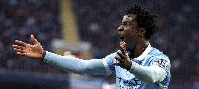 Unikla miliardová smlouva útočníka Manchesteru City. Kolik stál Bony Wilfried doopravdy?