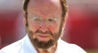 Manchester United ztratil majitele, miliardář Glazer zemřel (†86)