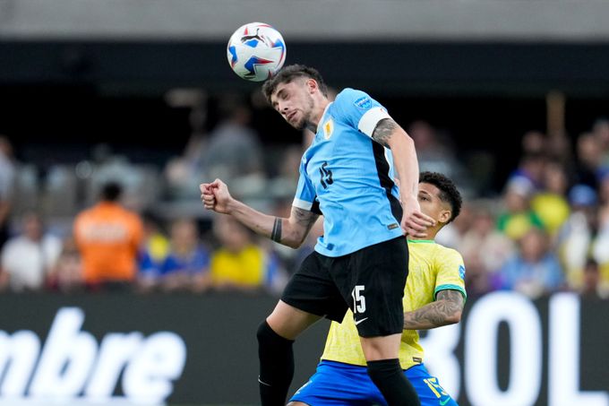 ONLINE: Saúdská Arábie - Uruguay. Ambiciózní země chtějí nakročit za postupem ONLINE: Saúdská Arábie - Uruguay. Ambiciózní země chtějí nakročit za postupem