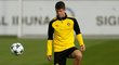 Americký fotbalista s chorvatským pasem patří mezi obrovské talenty Borussie Dortmund