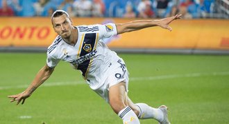 Zlatan koupil podíl ve švédském klubu. Hrát za něj ale nebude