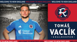 Tomáš Vaclík bude chytat v MLS, podepsal smlouvu s New England Revolution