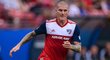 Zdeněk Ondrášek v dresu amerického FC Dallas