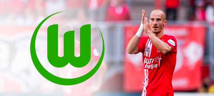 Černý a Wolsfburg: hráč je s klubem domluvený, Twente si ho cení vysoko