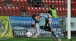 Tomáš Vaclík míří na testy do West Bromwiche Albion
