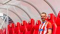 Daniel Vašulín se stal novou posilou Zbrojovky Brno
