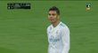 Real Madrid - Málaga: Real si bere vedení zpět, Casemiro hlavičkoval za Roberta