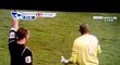 Šílený gól portugalce Naniho proti Tottenhamu