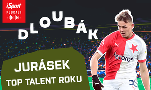 Dloubák: Top čeští talenti. Proč vyhrál Jurásek a co minulé ročníky?