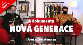 Nová generace: Jak vznikal dokument? Vychováváme české fotbalisty dobře?