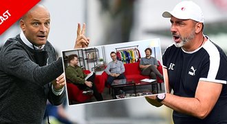 iSport podcast: Plzeň, nebo Slavia? Je to i souboj stylů Guardiola vs. Klopp