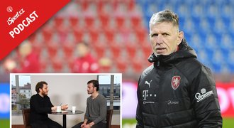 iSport podcast: Je česká reprezentace nejsilnější od EURO 2004?