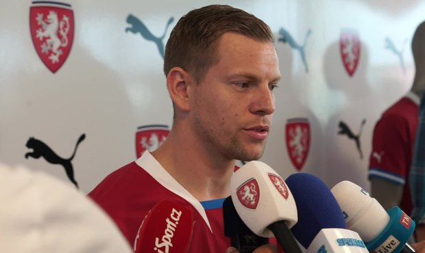 Vydra o loučení i plánech: Sparta? Zahraničí bude mít vždy přednost