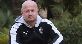 Plzeňský boss Šádek: Matoušek byl přes závit, proč nepustil Krmenčíka?