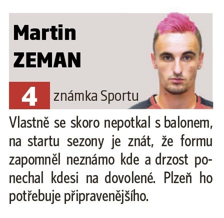 Martin Zeman