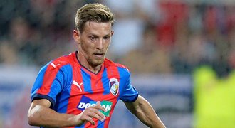 Do Itálie? Hrošovského si vyhlédla Atalanta, Plzeň ho pustí nejdřív v létě