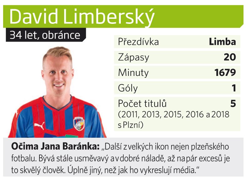 David Limberský