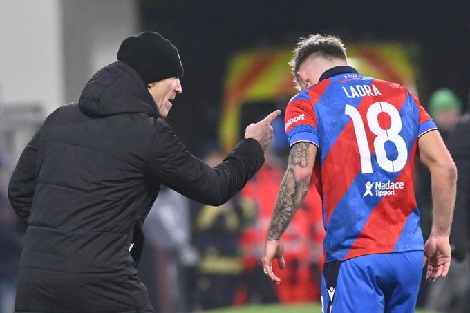 Plzeň řeší útok. Doma zůstala celá jedenáctka, na Karvinou nová sestava? Plzeň řeší útok. Doma zůstala celá jedenáctka, na Karvinou nová sestava?