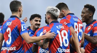 ONLINE: Teplice - Plzeň. Přidá Viktoria pod vedením Hyského další vítězství?