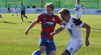 Plzeň – Puskás Akadémia 0:0. Další remíza, Viktorii podržel Hruška