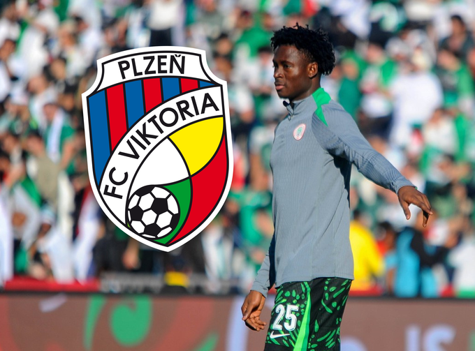 Plzeň je blízko dohody s rychlíkem z Nigérie, byl by nejdražší posilou. Koho ještě hledá? Plzeň je blízko dohody s rychlíkem z Nigérie, byl by nejdražší posilou. Koho ještě hledá?